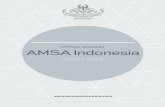 The Official Booklet of AMSA Indonesia