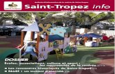 Saint-Tropez info n°10