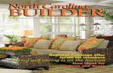 NC Builder March 2009