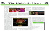 February 2010 Knightly News