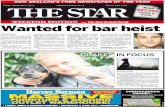 The Star Weekend 7-12-2012
