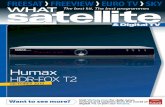 Humax HDR-Fox T2