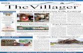 The Villager - Lakeside Edition - July 7-13, 2011 - Volume 04, Issue 07