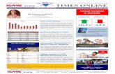 Remax Eralia Times Online (March 2014) eng