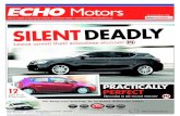 Echo Motors Supplement 25.03.11