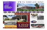 Pen High 100 Special Centennial Edition Publication