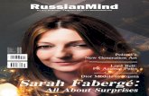 RussianMind #17 20 - 07 January