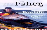 NZ Fisher Issue 11