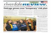 Riverdale Review, December 15, 2011