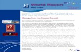 ACI World Report - May 2009