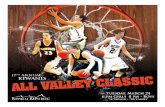 17th Annual Kiwanis All Valley Classic