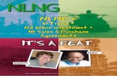 NLNG - The Magazine 2010 Edition 1