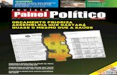 Revista Painel Político - 1ª Edição