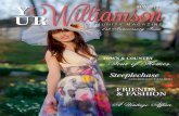 YOUR Williamson May 2012