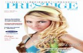 Prestige Pafos Magazine April 2013 - May 2013