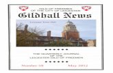 Gildhall News