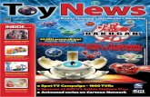 ToyNews Issue 97 September 2009
