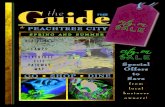Guide to Peachtree City Spring/Summer 2010