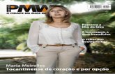 Revista PMW. Edição 009 (Agosto/10)