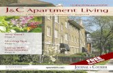 Apartment Living 2013 - Summer Edition