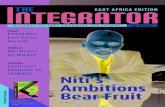 The Integrator East Africa - FEB 2013