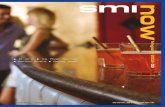 SMINOW Magazine 2010/3 - English Version