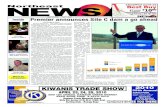Northeast News - April 22, 2010