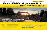 Im Blickpunkt Rohrbach & Berg 2013_4