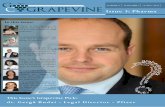 On the GC Grapevine - Hungary - Edition 3