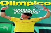 Revista Ecuador Olímpico Edición N°171