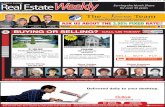 NV Real Estate Weekly February 23, 2012