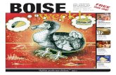 Boise Weekly Vol. 21 Issue 40