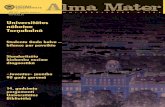 Žurnāls "Alma Mater". Ziema, 2010