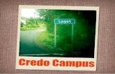 Credo Campus 2