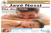 Jave Nessi, agosto 2010