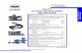 1-Filter Silencers Silencers-SF160