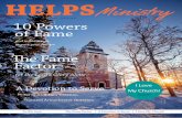 HELPS Ministry Magazine