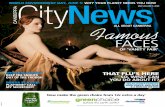 Canberra CityNews May 28-June 3, 2009