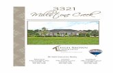 Charlotte Real Estate For Sale:   3321 Millstone Creek Road Lancaster, SC 29720