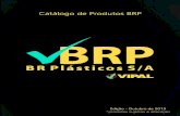 Catálogo Geral de Produtos BRP_out_2013