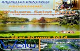 Bxl-Bienvenue : Woluwe-Saint-Pierre