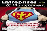 entreprises et management 19