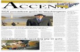 TheAccent - Issue 7