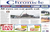 Horowhenua Chronicle 15-01-14