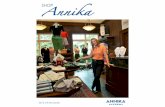 SHOP Annika Catalogue