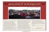Golden Dragons News From the Homefront