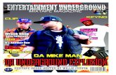 Da Underground Explosion (Entertainment Underground)
