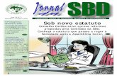 Jornal da SBD - Nº 1 Setembro / Outubro 2002