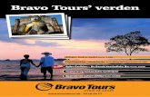 E-magasin Bravo Tours' verden