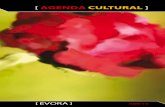 Agenda Cultural de Évora